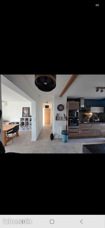Appartement à vendre, 74m², Irigny