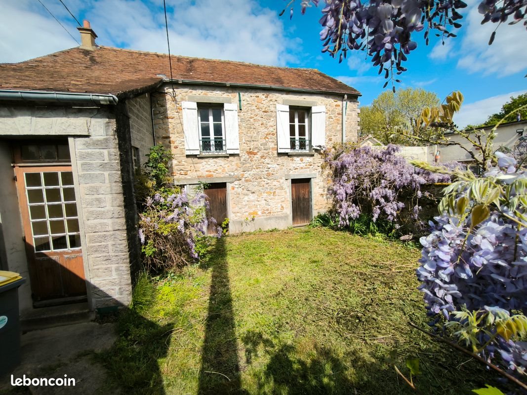 Maison à vendre, 100m², Bois-le-Roi