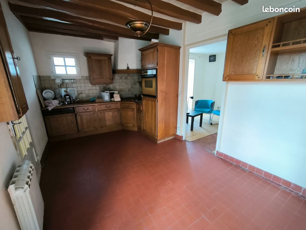 Maison à vendre, 100m², Bois-le-Roi
