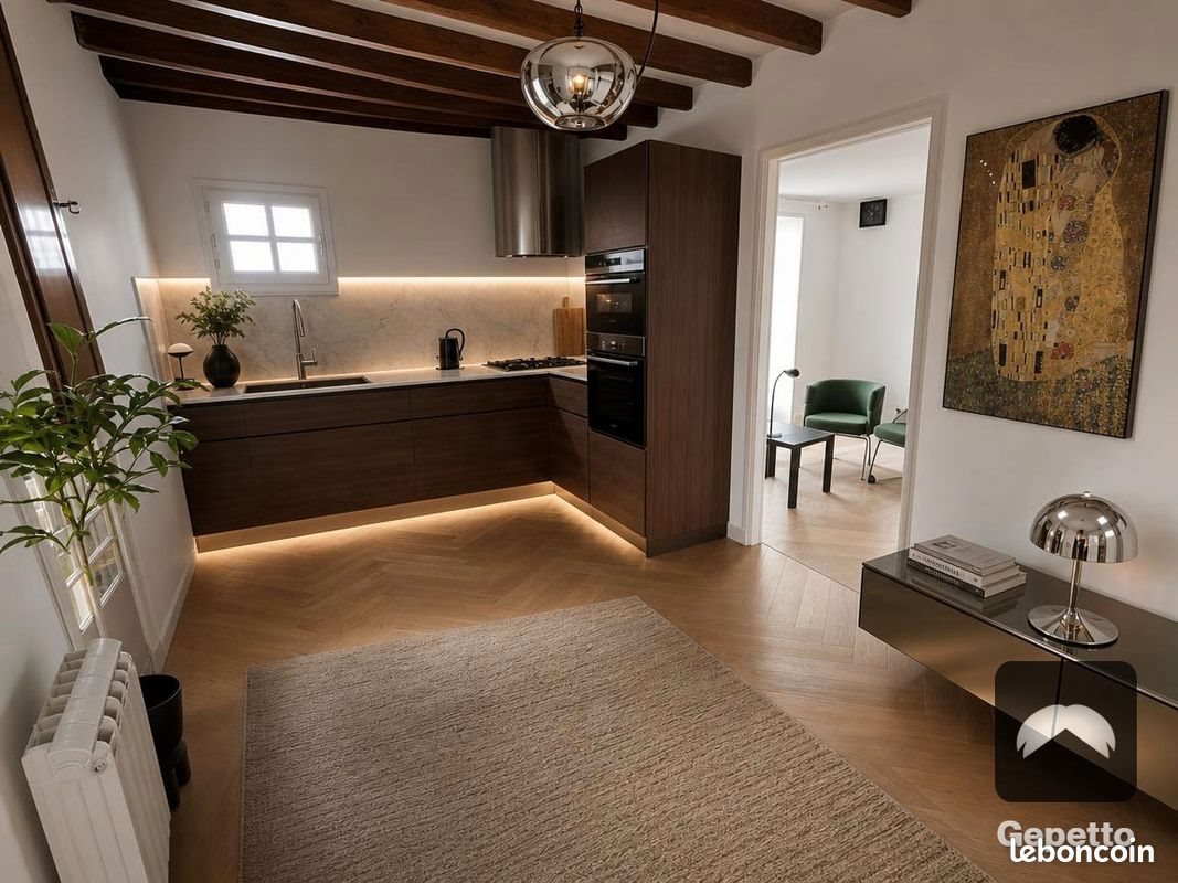 Maison à vendre, 100m², Bois-le-Roi