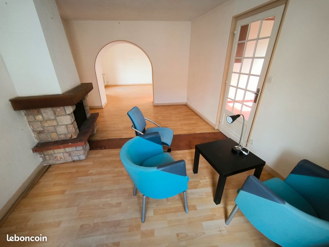 Maison à vendre, 100m², Bois-le-Roi