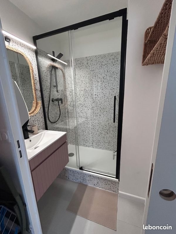 Appartement à vendre, 25m², Saint-Gilles-Croix-de-Vie