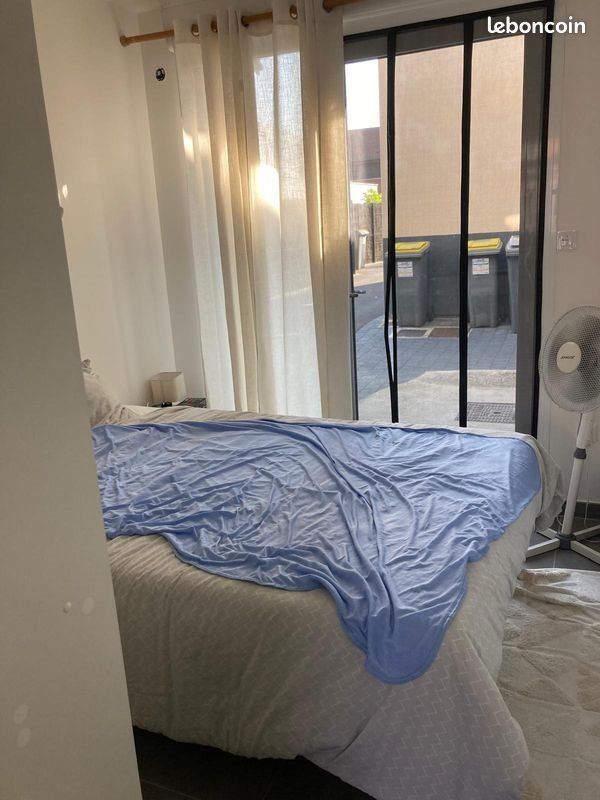 Appartement à louer, 35m², Villeneuve-d'Ascq