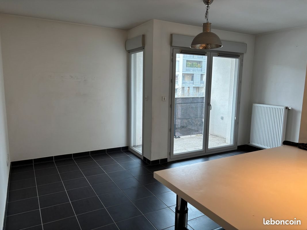 Appartement à louer, 41m², Tassin-la-Demi-Lune