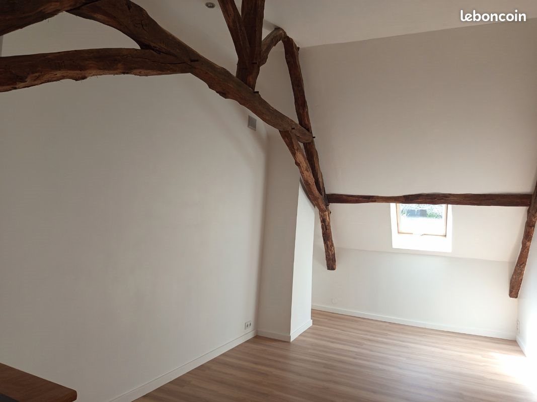 Appartement à louer, 60m², Montignac-Lascaux