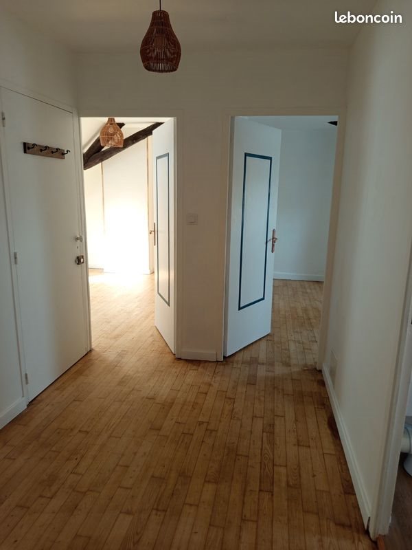 Appartement à louer, 60m², Montignac-Lascaux
