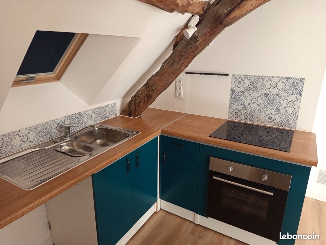 Appartement à louer, 60m², Montignac-Lascaux