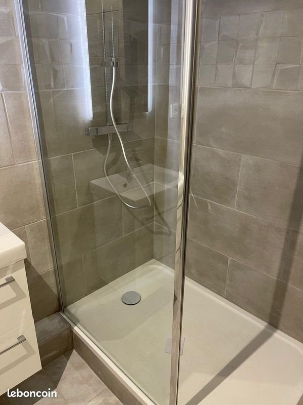 Appartement à louer, 63m², Tourcoing
