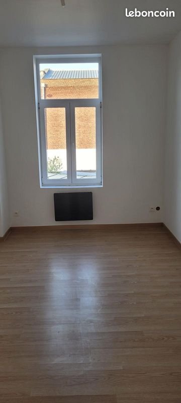 Appartement à louer, 63m², Tourcoing