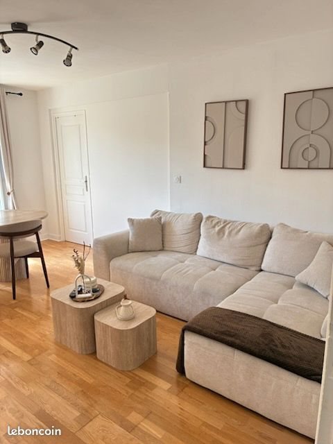 Appartement à louer, 91m², Lorient