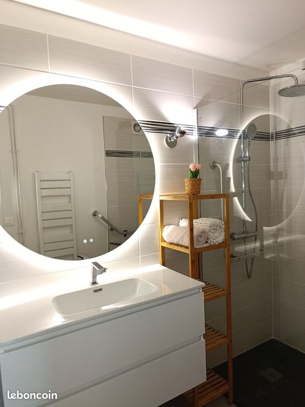 Appartement à louer, 91m², Lorient