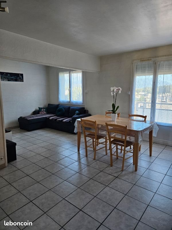 Appartement à vendre, 63m², Seyssinet-Pariset
