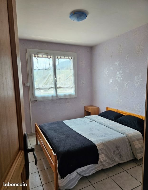 Appartement à vendre, 63m², Seyssinet-Pariset