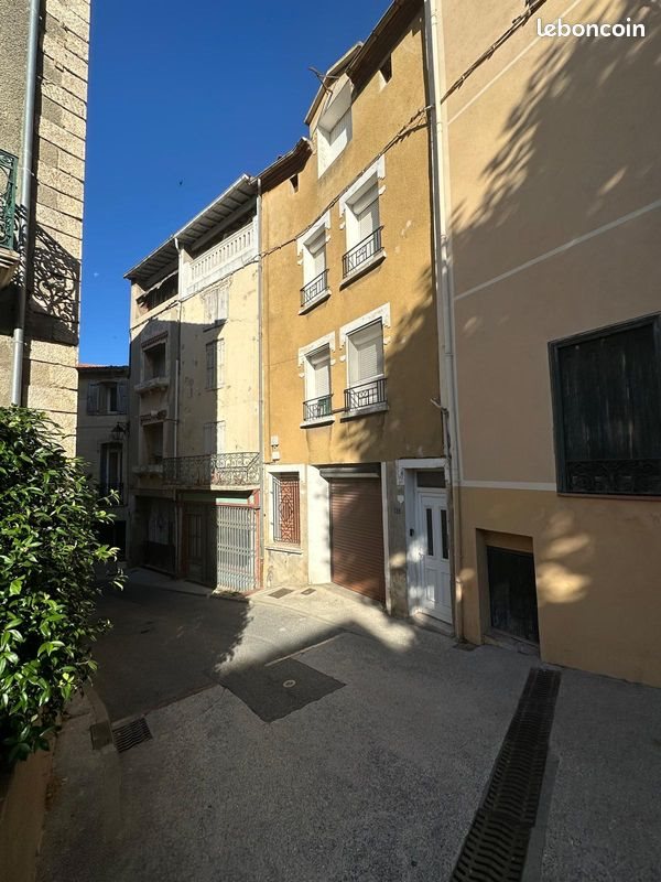 Maison à vendre, 108m², Maury