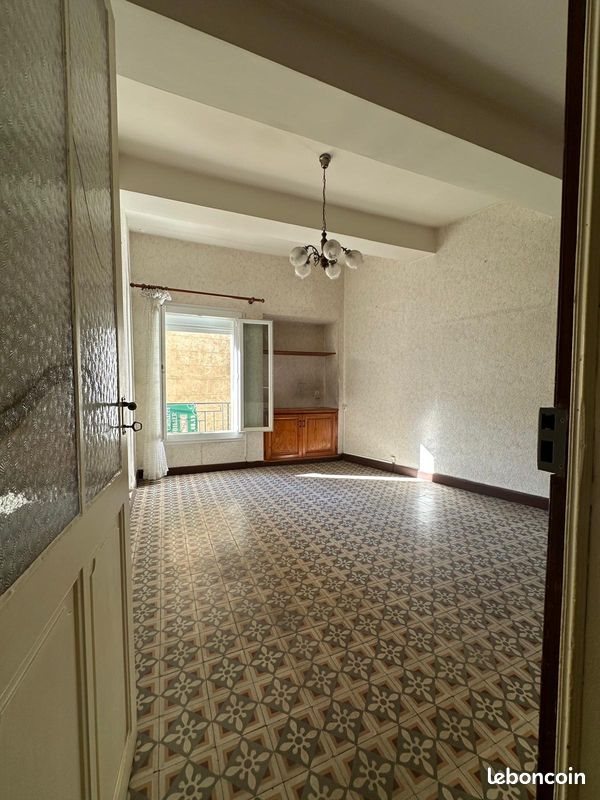 Maison à vendre, 108m², Maury