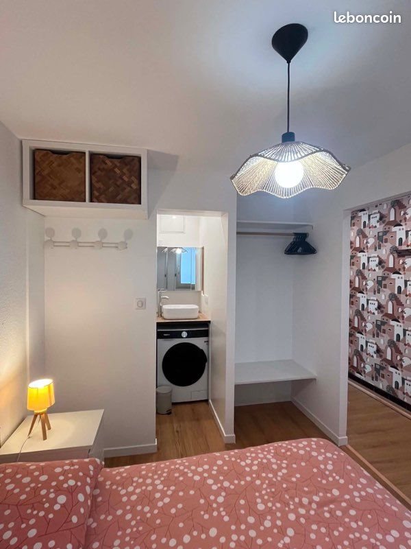 Appartement à louer, 35m², Douarnenez