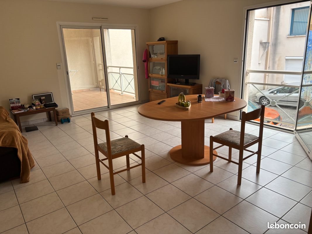 Appartement à louer, 63m², Villeneuve-sur-Lot