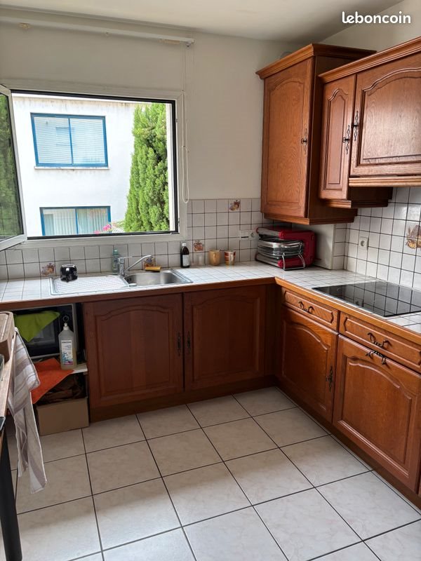 Appartement à louer, 63m², Villeneuve-sur-Lot
