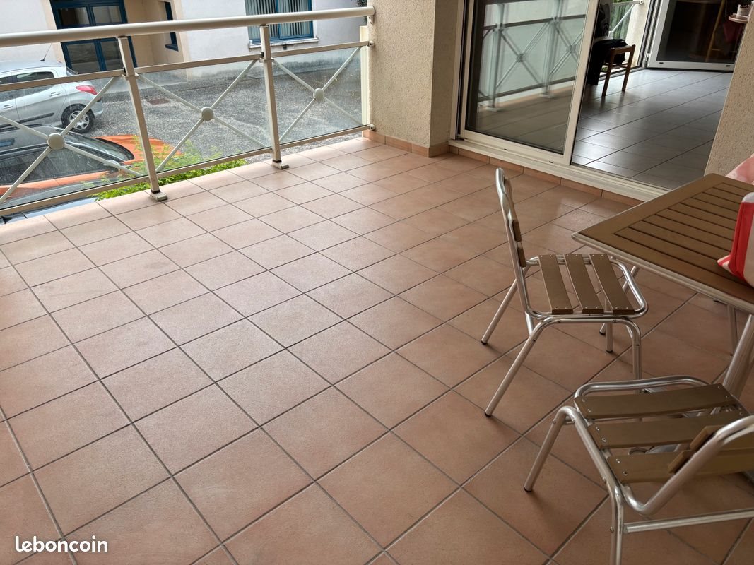 Appartement à louer, 63m², Villeneuve-sur-Lot