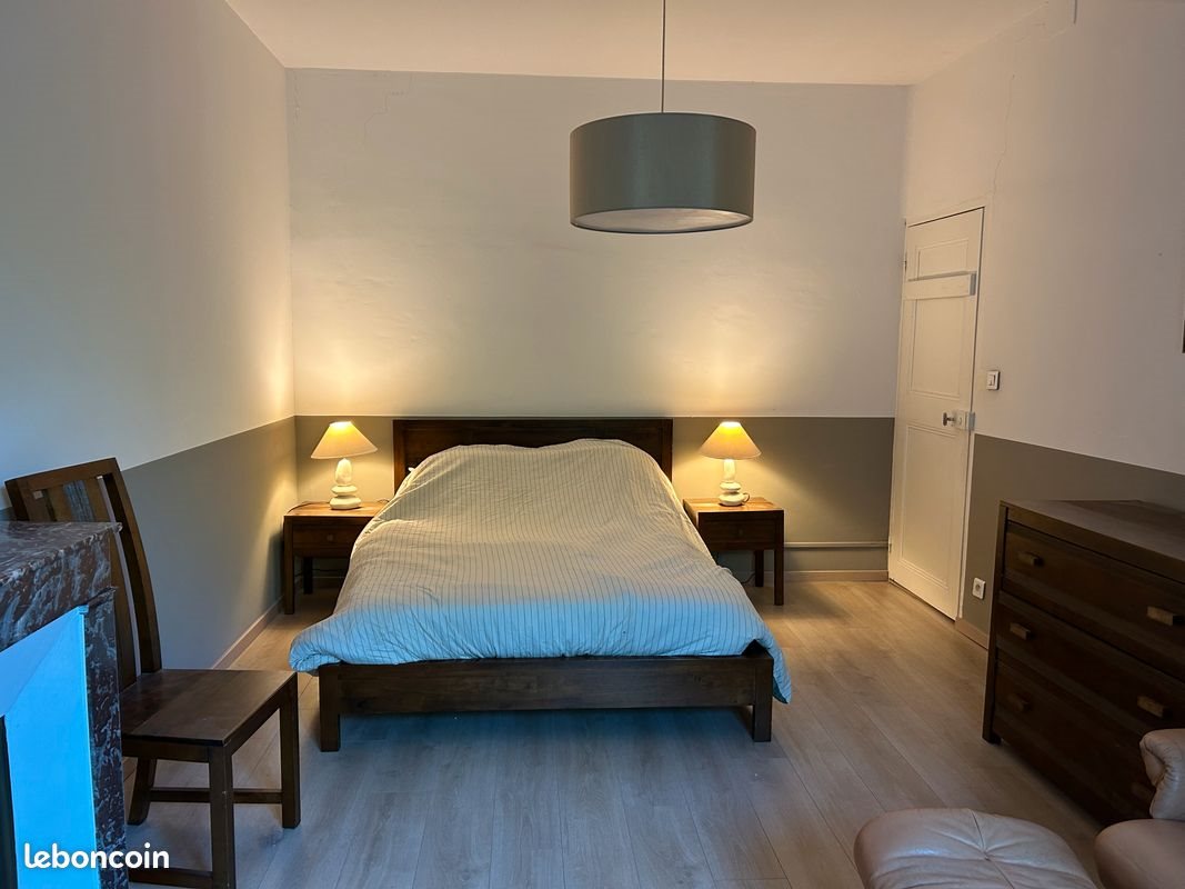 Appartement à vendre, 122m², Alès