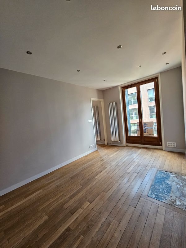 Appartement à vendre, 59m², Suresnes