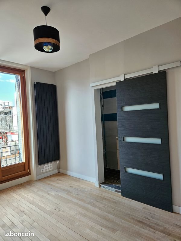 Appartement à vendre, 59m², Suresnes