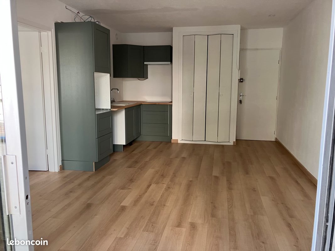 Appartement à louer, 38m², Rodez