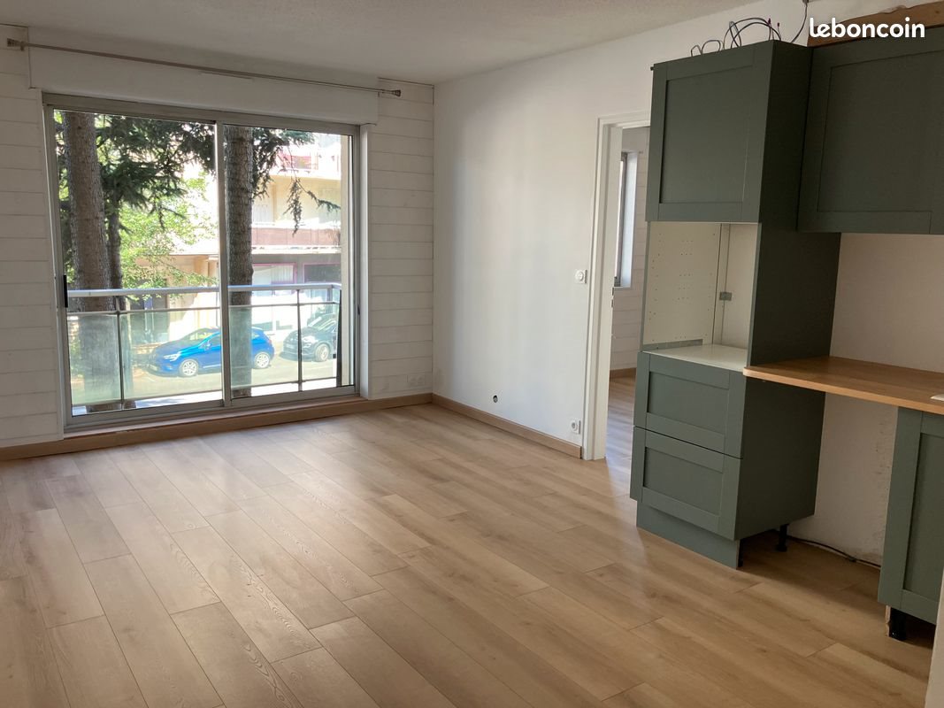 Appartement à louer, 38m², Rodez