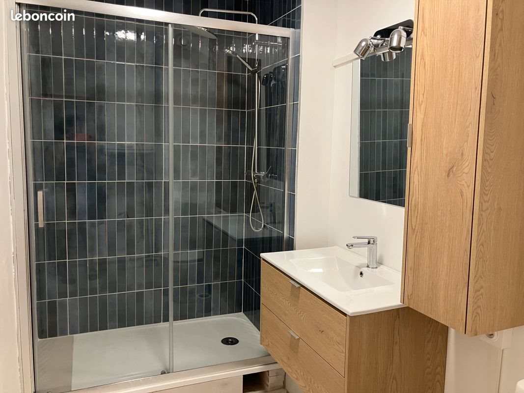 Appartement à louer, 38m², Rodez