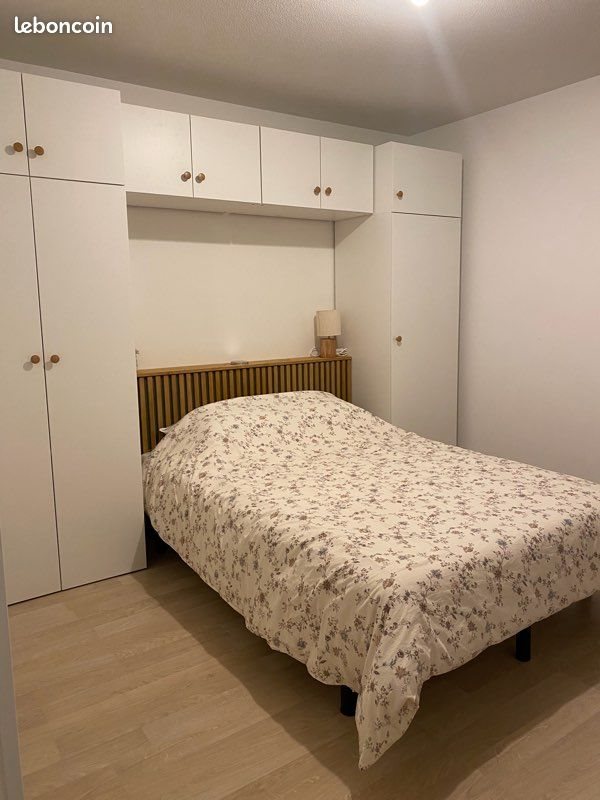 Appartement à louer, 40m², Thonon-les-Bains