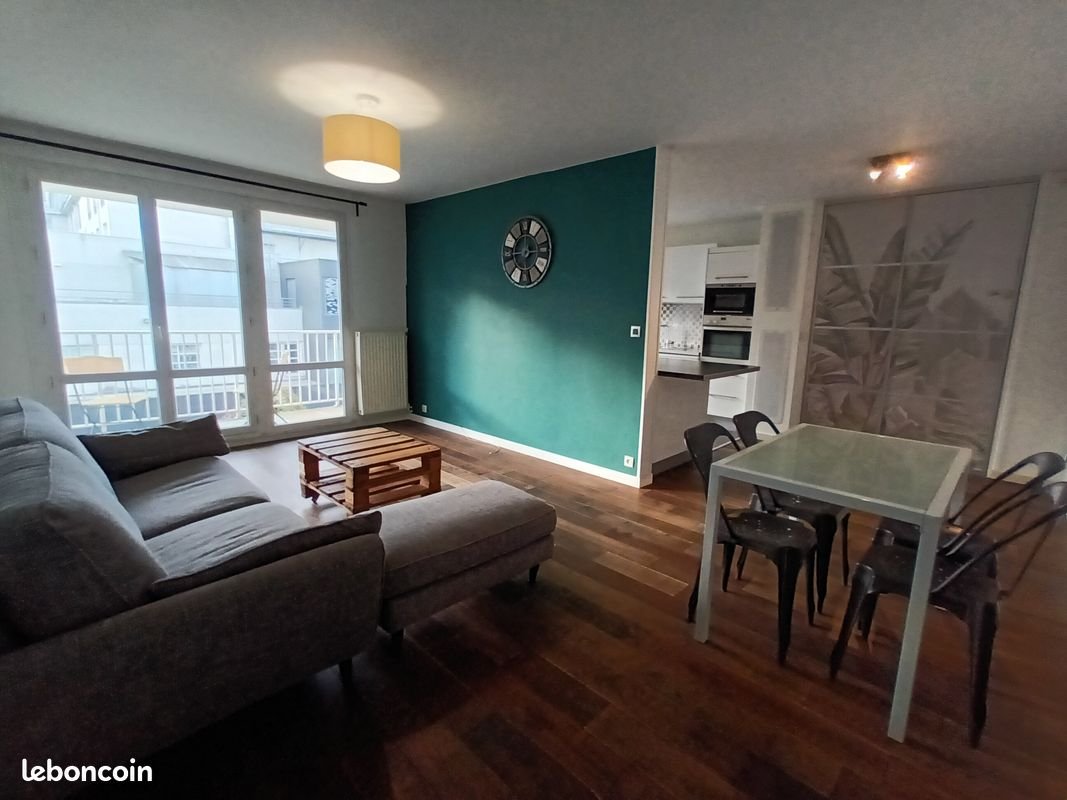 Appartement à louer, 63m², Caluire-et-Cuire