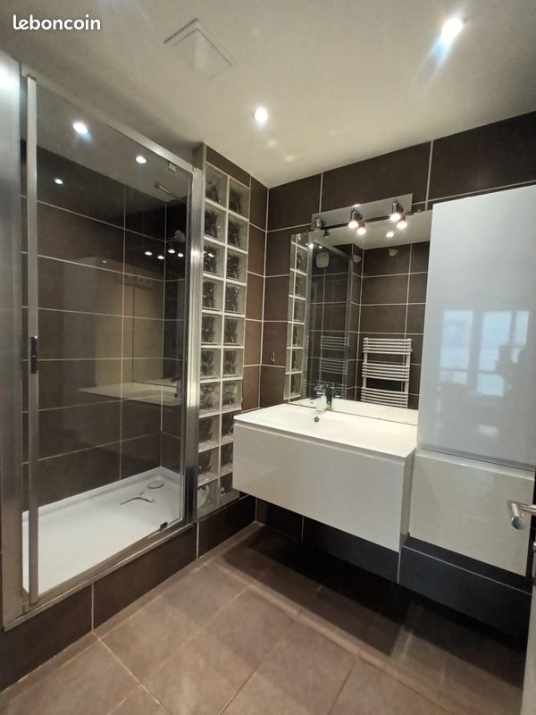 Appartement à louer, 63m², Caluire-et-Cuire