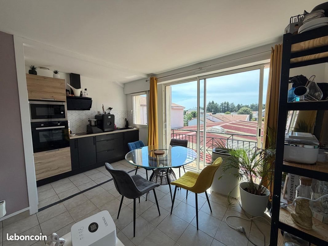 Appartement à louer, 48m², Aizenay