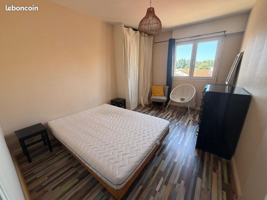 Appartement à louer, 48m², Aizenay