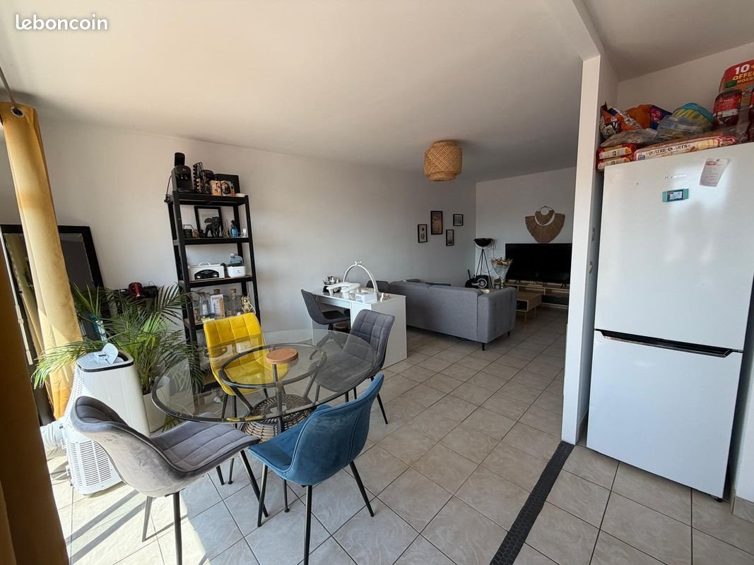 Appartement à louer, 48m², Aizenay