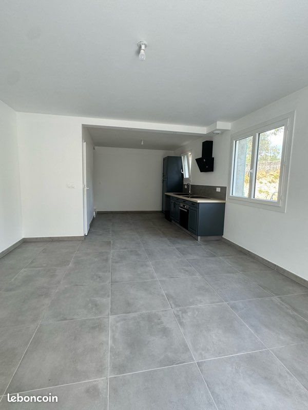 Appartement à louer, 62m², Rives