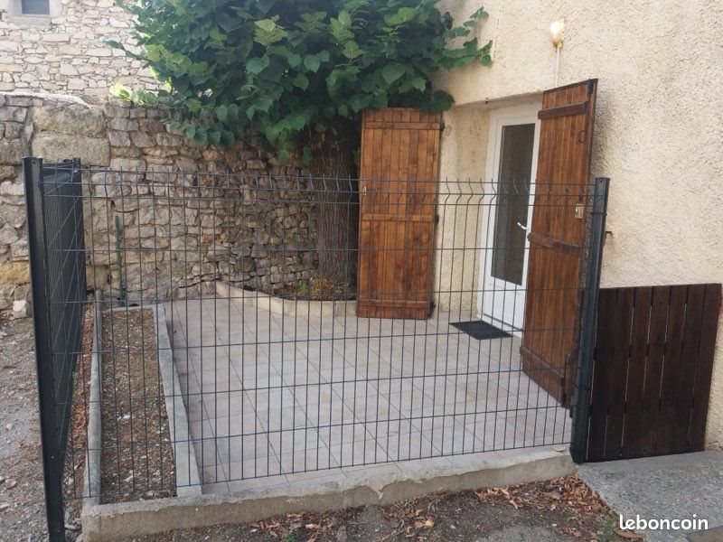 Appartement à louer, 35m², Cournonterral