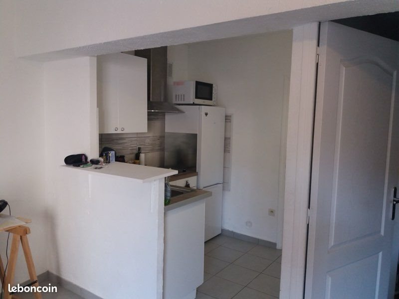 Appartement à louer, 35m², Cournonterral