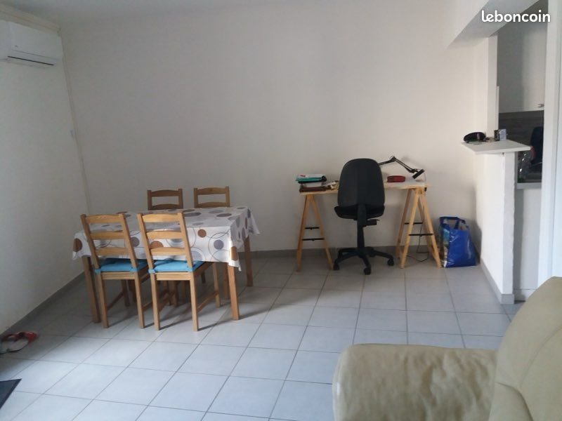 Appartement à louer, 35m², Cournonterral