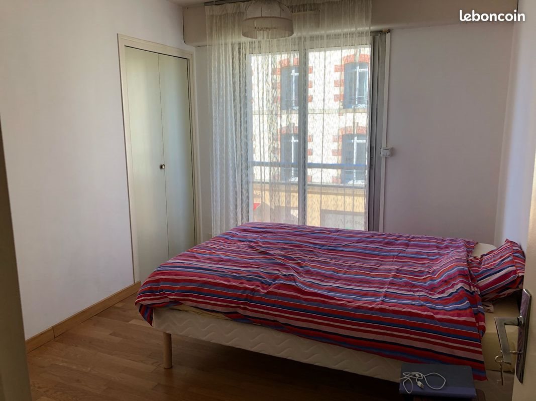 Appartement à louer, 45m², Dinan