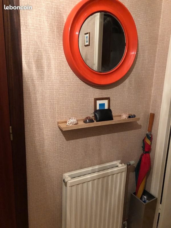 Appartement à louer, 45m², Dinan