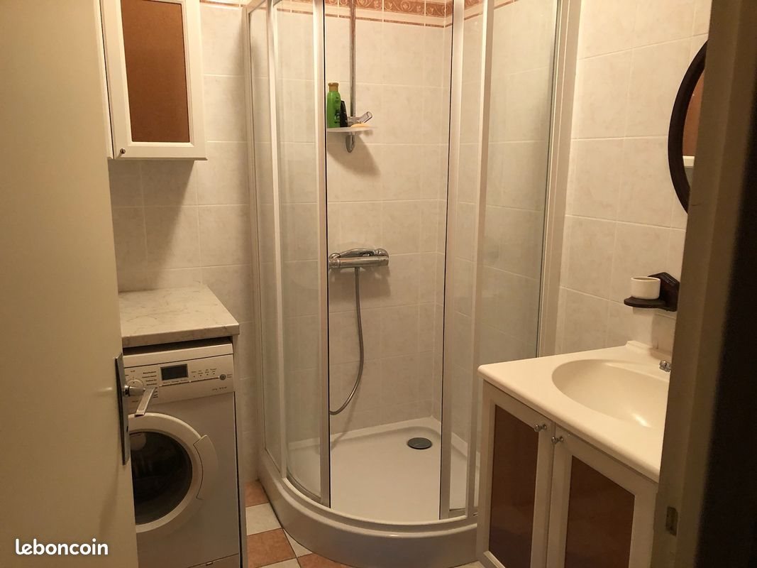 Appartement à louer, 45m², Dinan