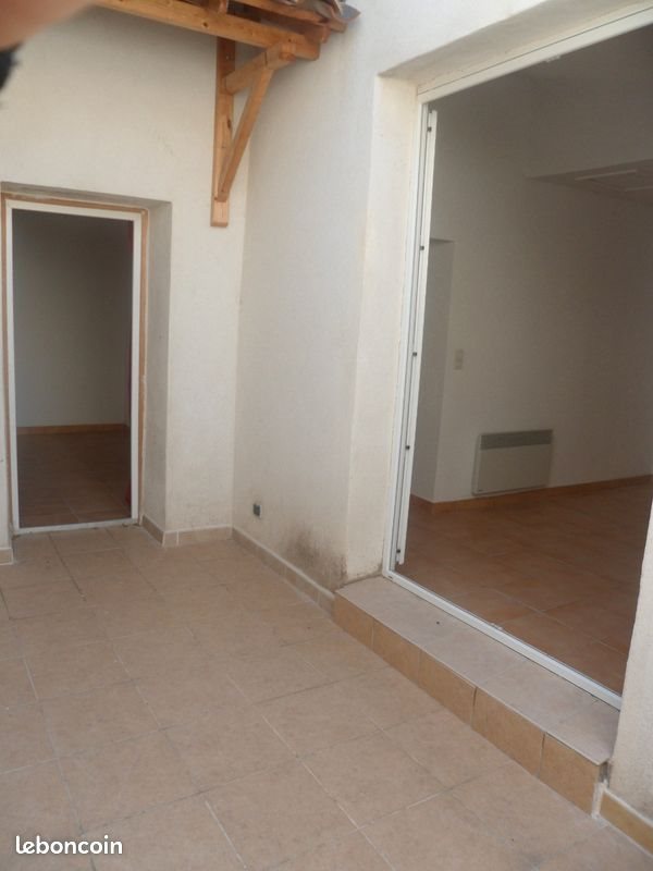 Appartement à louer, 30m², Frontignan