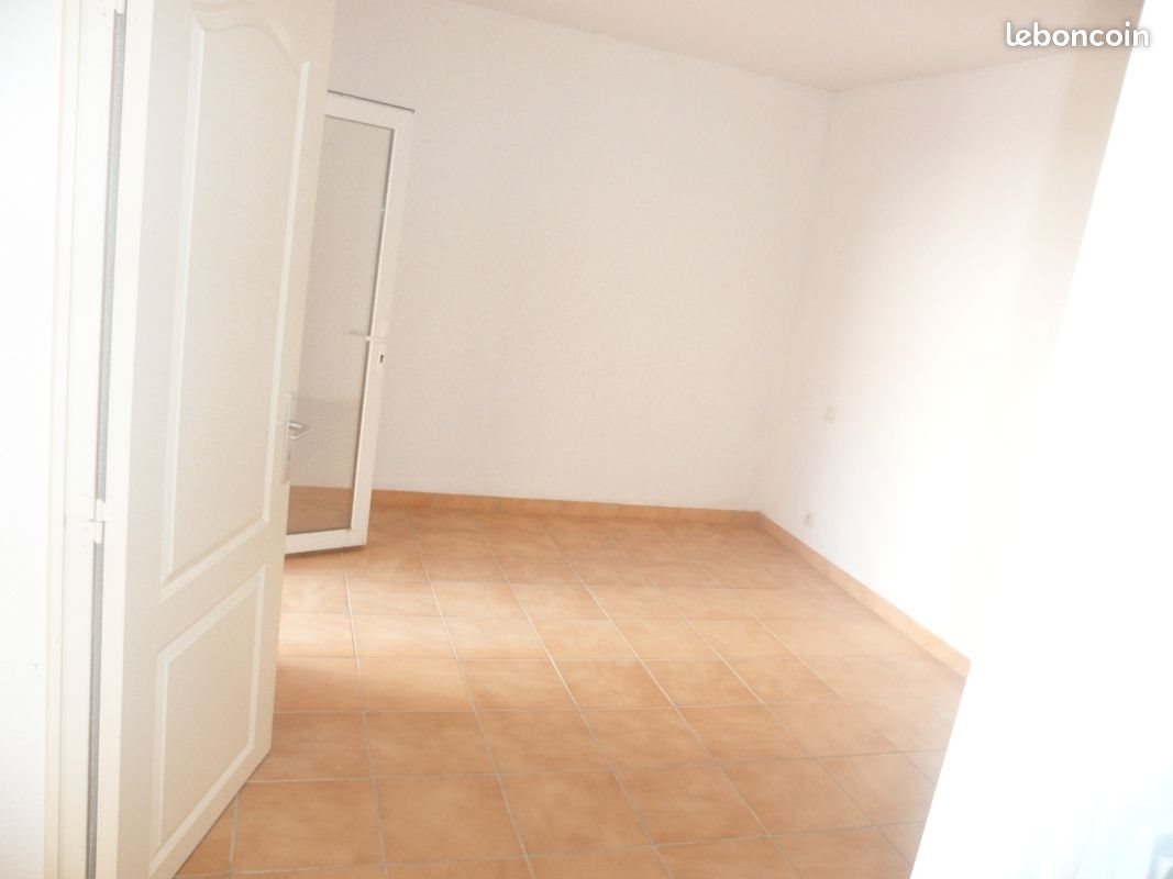 Appartement à louer, 30m², Frontignan