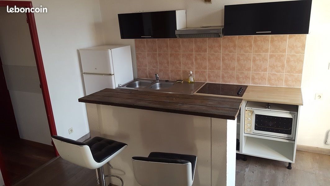 Appartement à louer, 55m², Prades