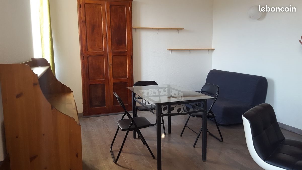 Appartement à louer, 55m², Prades