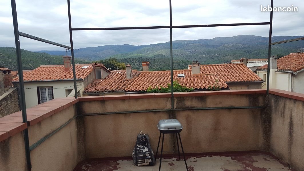 Appartement à louer, 55m², Prades
