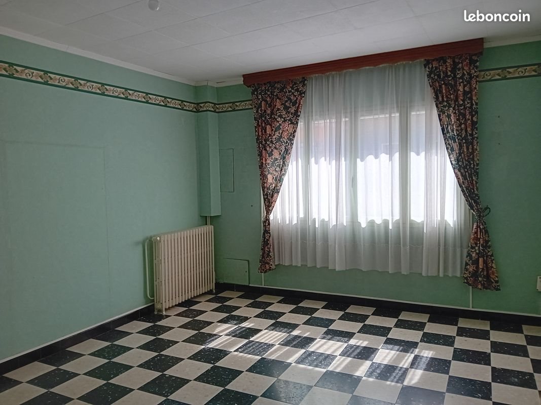 Maison à vendre, 109m², Hérin