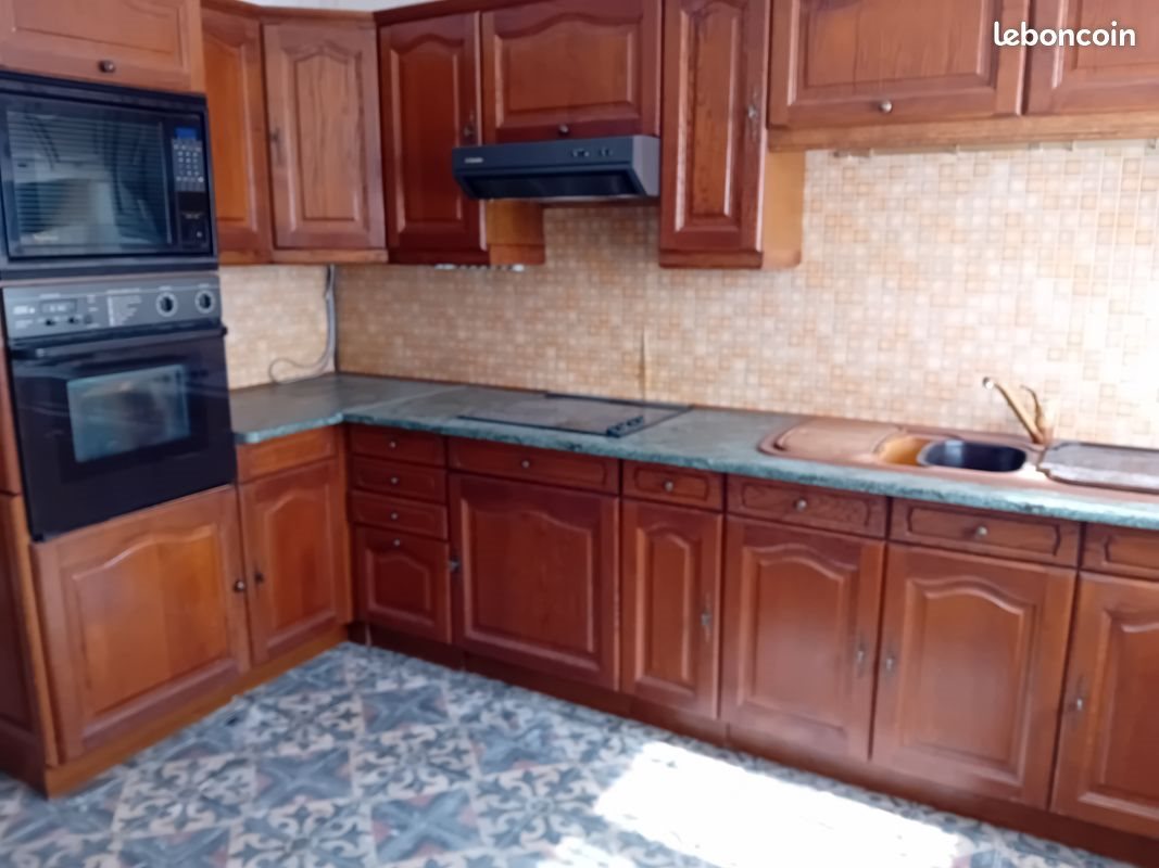 Maison à vendre, 109m², Hérin