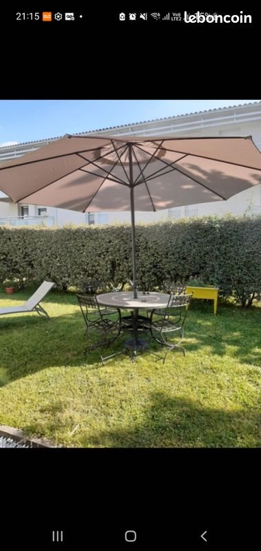 Appartement à vendre, 65m², Le Haillan